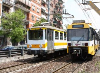 Roma: via libera alla “metro” G