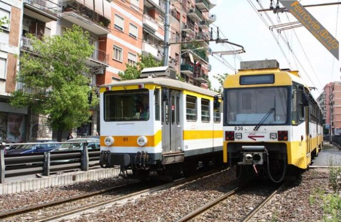 Roma: via libera alla “metro” G