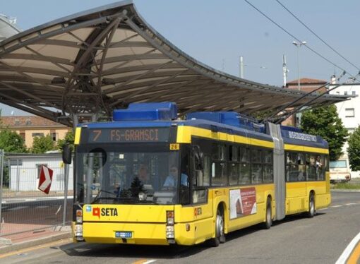 Modena: Seta, si è dimesso il presidente