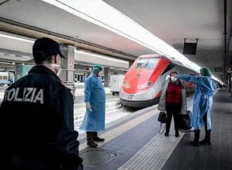 Mit: fase 3, nuove linee guida per il trasporto ferroviario