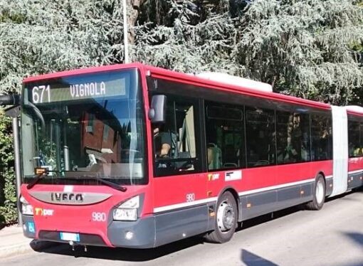 Bologna: Tper, in vigore l’orario estivo