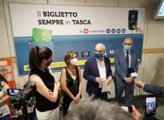 Torino: Gtt, nuova piattaforma per la bigliettazione elettronica