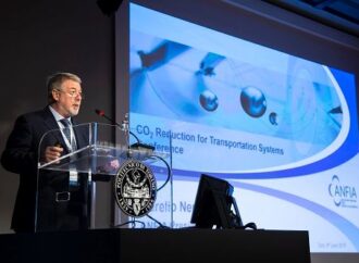 “CO2 Reduction for Transportation Systems”: successo di partecipazione per il convegno organizzato da Anfia e Sae