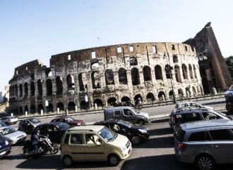 Roma: l’indagine di Acos sul Tpl e la mobilità