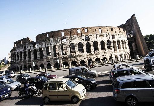 Roma: l’indagine di Acos sul Tpl e la mobilità