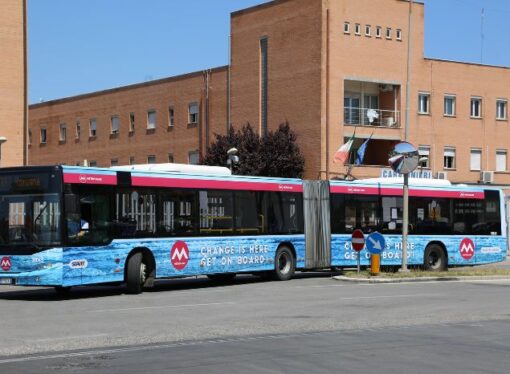 Riviera Romagnola: ripartito il servizio Metromare