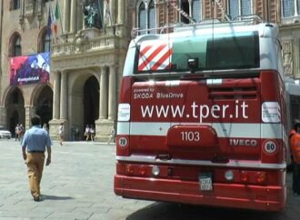 Bologna: Tper, dal 10 agosto il via ai rimborsi