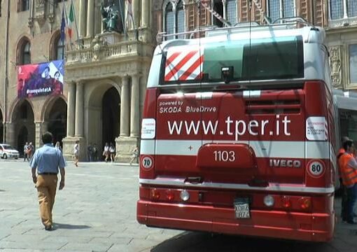 Bologna: Tper, dal 10 agosto il via ai rimborsi