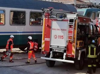 ANSF e Corpo Vigili del Fuoco hanno firmato un protocollo per la sicurezza