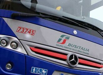 Busitalia: un sondaggio online per ripartire