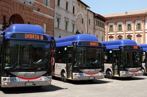 Busitalia Umbria: al via la rateizzazione per gli abbonamenti scolastici