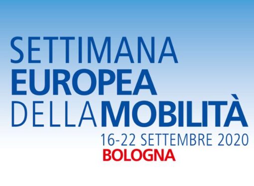 La Settimana Europea della Mobilità in scena a Bologna