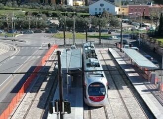 Firenze: tramvia, 250 milioni dal Mit