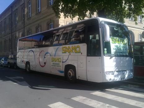 Alessandria: sindaco di Ovada, trasporti garantiti anche senza Saamo