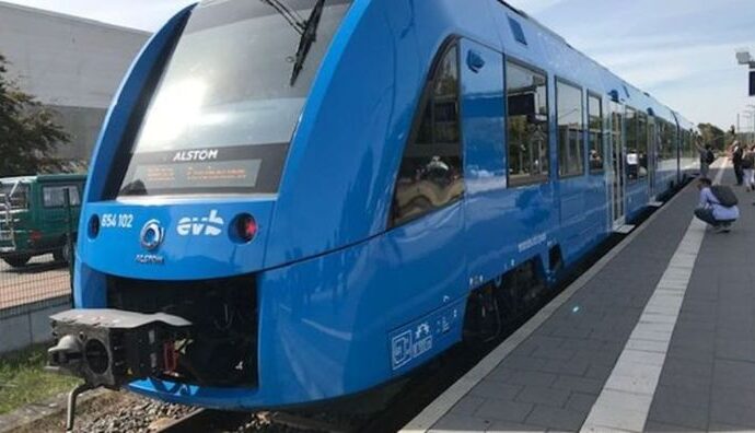 Il futuro di Alstom-Bombardier è radicato in Italia