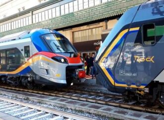 Fs: Liguria e Sicilia ricevono i treni Rock e Pop