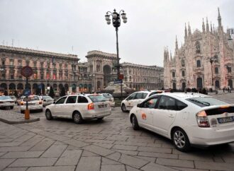 Decreto Ristori, De Micheli: indennizzi anche per taxi e ncc