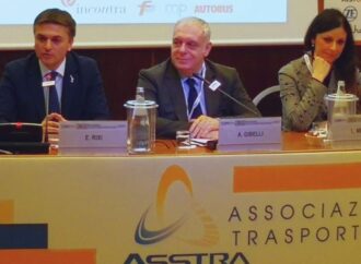 Asstra: Gibelli,” il tpl è gestito in sicurezza”