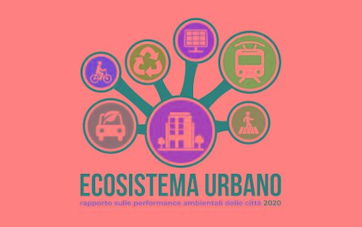 Ecosistema urbano 2020: un’Italia a due velocità