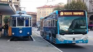 Trieste Trasporti: al via l’indagine di customer satisfaction