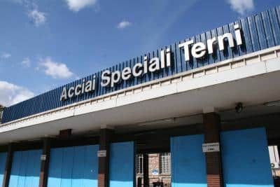 Terni: il futuro del tpl e a idrogeno