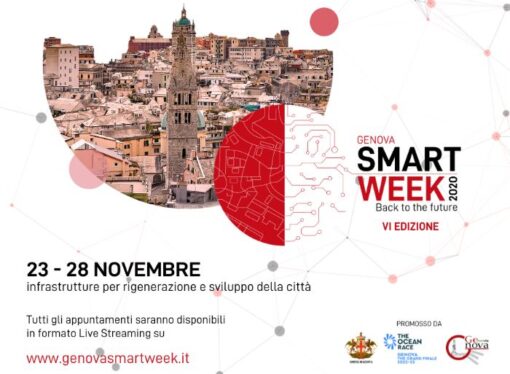 Genova Smart Week: Infrastrutture per la rigenerazione e lo sviluppo della città