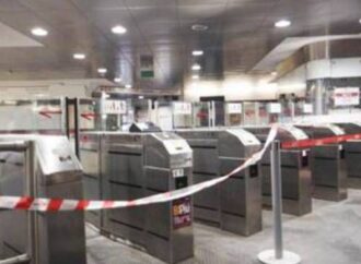 Atac: personale indisponibile, metro C ferma. Scatta l’indagine dell’azienda