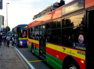 Vercelli: 6 milioni per gli autobus “green”