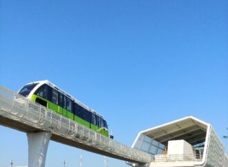 Bologna: inaugurata navetta elettrica Stazione Fs-Aeroporto