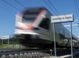 Sbloccati i collegamenti ferroviari Italia-Svizzera