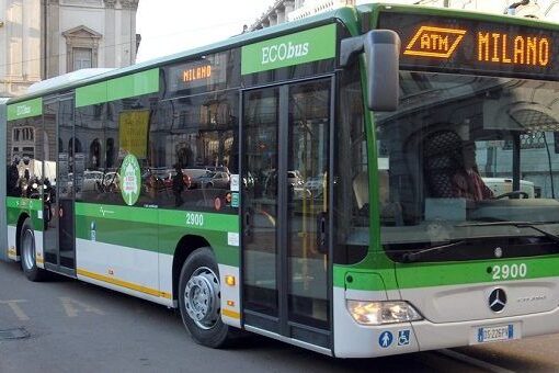 Milano: il piano Atm per la ripresa di Gennaio