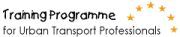 Aperta fino al 17 aprile 2003 la selezione per TRUMP, il Master Europeo per professionisti dei trasporti urbani