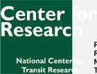 FLORIDA. TRANSITI E TRASPORTI PUBBLICI NEL REPORT DEL NATIONAL CENTER FOR TRANSIT RESEARCH