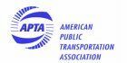 WASHINGTON. L'APTA APPLAUDE LA NUOVA LEGISLAZIONE FEDERALE SUL TRASPORTO PUBBLICO