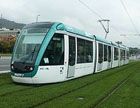 PARIGI. PER LE VIE DELLA CAPITALE FRANCESE PRIMA USCITA SPERIMENTALE PER IL NUOVO TRAM ELETTRICO T3