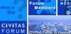 NANTES. APERTI IERI I LAVORI DEL "CIVITAS FORUM" DEDICATO ALLA MOBILITA' URBANA SOSTENIBILE IN EUROPA