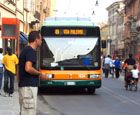 ROMA. IN SENATO AUDIZIONE SUL TRASPORTO PUBBLICO LOCALE