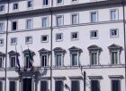 ROMA. A PALAZZO CHIGI IERI PRIMA RIUNIONE DELLA CABINA DI REGIA SUI TRASPORTI