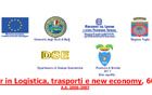 BRINDISI. MASTER IN TRASPORTI, LOGISTICA E NEW ECONOMY