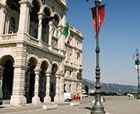 TRIESTE. LA REGIONE APPROVA LA PROPOSTA OPERATIVA PER IL SISTEMA INTEGRATO GOMMA-FERRO