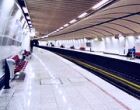 ATENE. VERSO IL REALIZZO DELLA METROPOLITANA AUTOMATICA DI SALONICCO