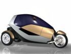 BERLINO. PROTOTIPO PER IL TRASPORTO URBANO: CLEVER – COMPACT LOW EMISSION VEHICLE FOR URBAN TRANSPORT –