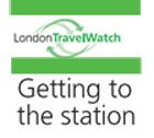 LONDRA. LONDON TRAVELWATCH PUBBLICA 'GETTIN TO THE STATION' RAPPORTO SULL'ACCESSO ALLE STAZIONI FERROVIARIE