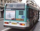 PARIGI. RATP LANCIA CAMPAGNA DI COMUNICAZIONE PER RIDURRE IL CONSUMO DI COMBUSTIBILE DEI BUS