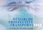 PARIGI. "PROSPETTIVE DEI TRASPORTI 2050": RAPPORTO DEL CONSEIL GENERAL DES PONTS ET CHAUSSEES