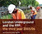 LONDRA. LU PUBBLICA IL TERZO RAPPORTO ANNUALE PPP – PUBLIC-PRIVATE PARTNERSHIP