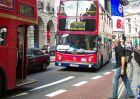 LONDRA. IL SINDACO APPROVA IL WESTMINSTER TRANSPORT PLAN