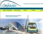 DA ROTTERDAM A LONDRA, DA ROMA A CASTELLON PRENDE CORPO IL PROGETTO COMUNITARIO CITYMOBIL PER UN TRASPORTO PIù EFFICIENTE E SENZA CONDUCENTE