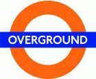 LONDRA. CON L'AVVIO DELLA 'LONDON OVERGROUND' NASCE UNA NUOVA ERA PER IL SISTEMA FERROVIARIO LONDINESE