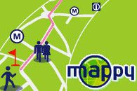 PARIGI. DA IERI MAPPY.COM E RATP FORNISCONO ON LINE TUTTI I PERCORSI DEL TPL DELL'ILE-DE-FRANCE